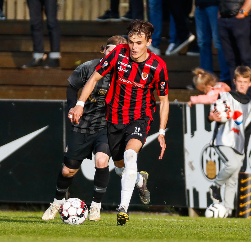 Guðmundur Andri Tryggvason