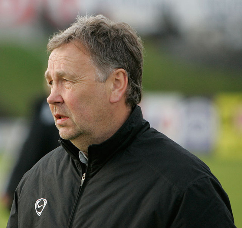 Logi Ólafsson (2008)