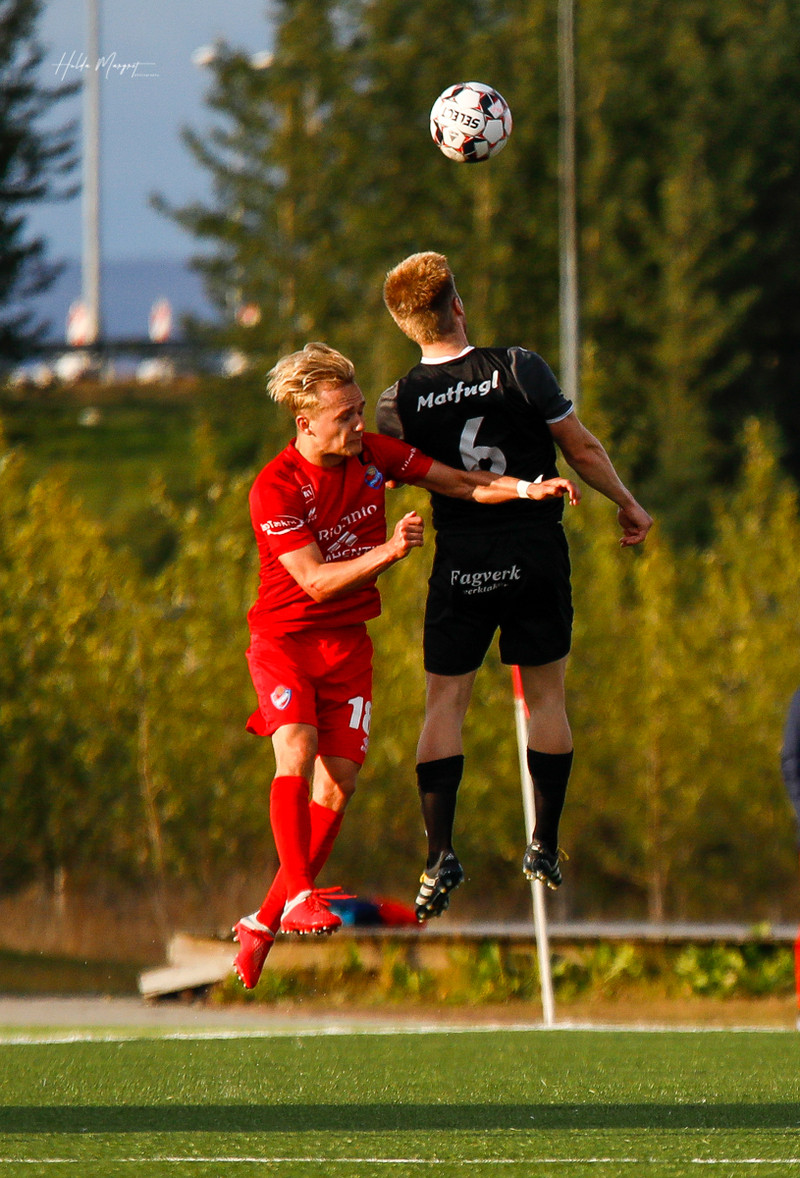 Myndaveisla: Jafntefli hjá Haukum og Aftureldingu