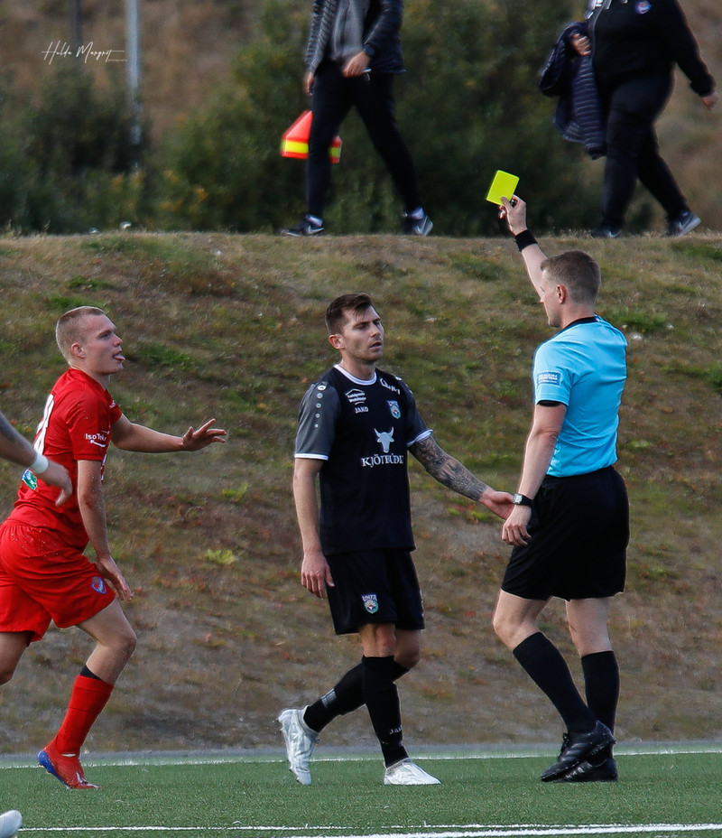 Myndaveisla: Jafntefli hjá Haukum og Aftureldingu