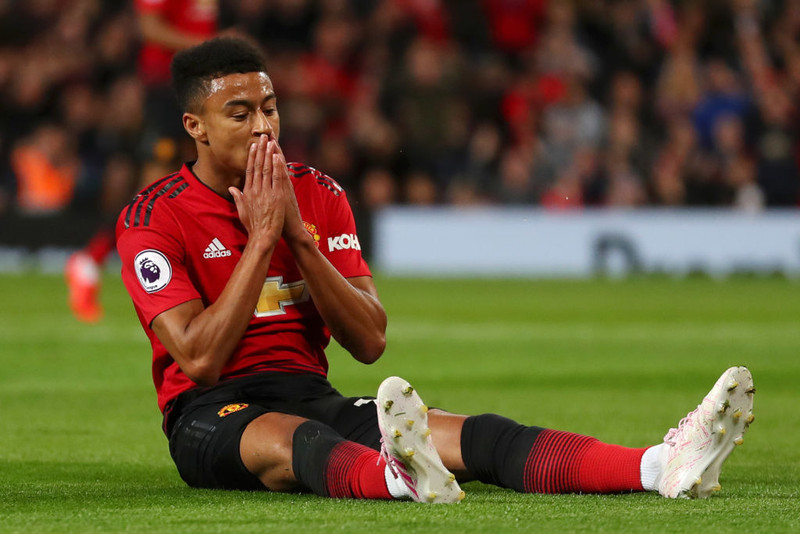 Jesse Lingard til Seúl (Staðfest)