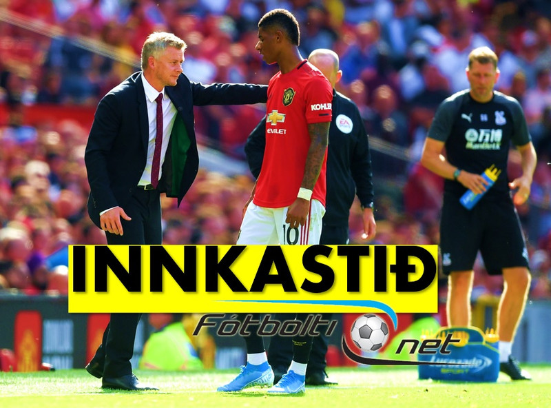 <b>Innkastið</b> - Óvænt úrslit og rýr uppskera Solskjær