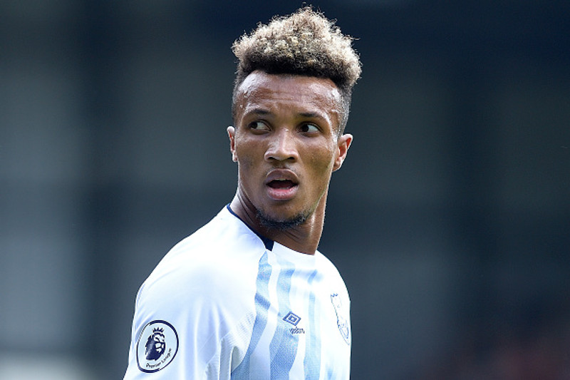 Jean-Philippe Gbamin.