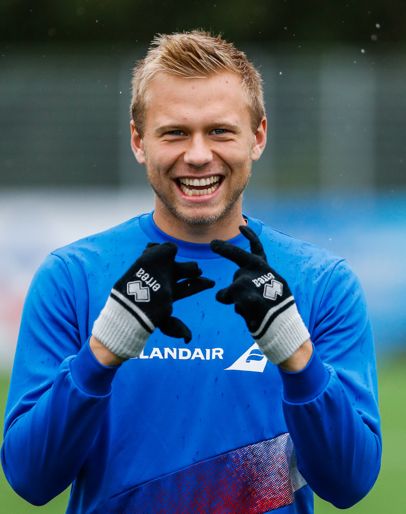 Léttur.