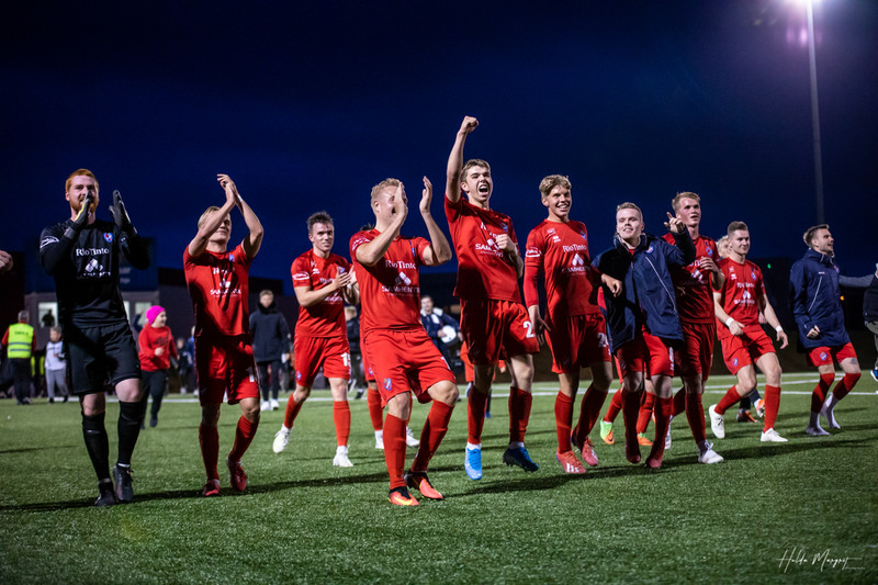 Haukar halda ársþing KSÍ árið 2021