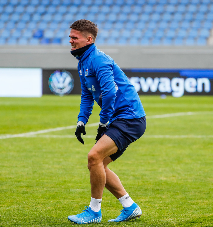 Viðar Örn Kjartansson
