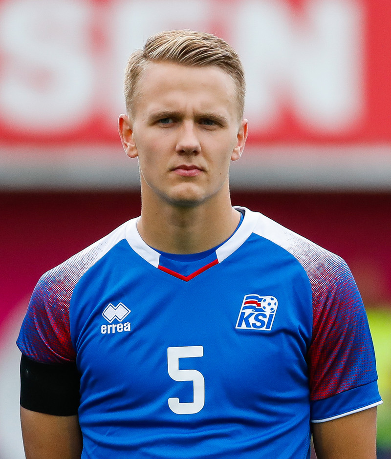 Danmörk: Sárt tap fyrir AGF - Ísak Óli á toppinn