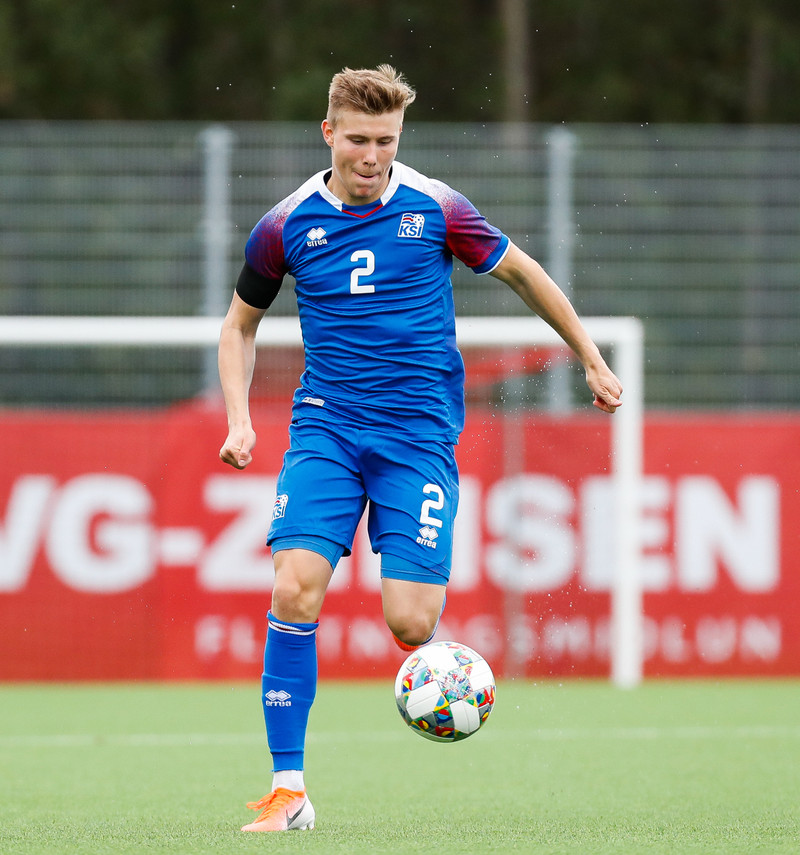 Noregur: Bodo/Glimt með fullt hús eftir fimm umferðir