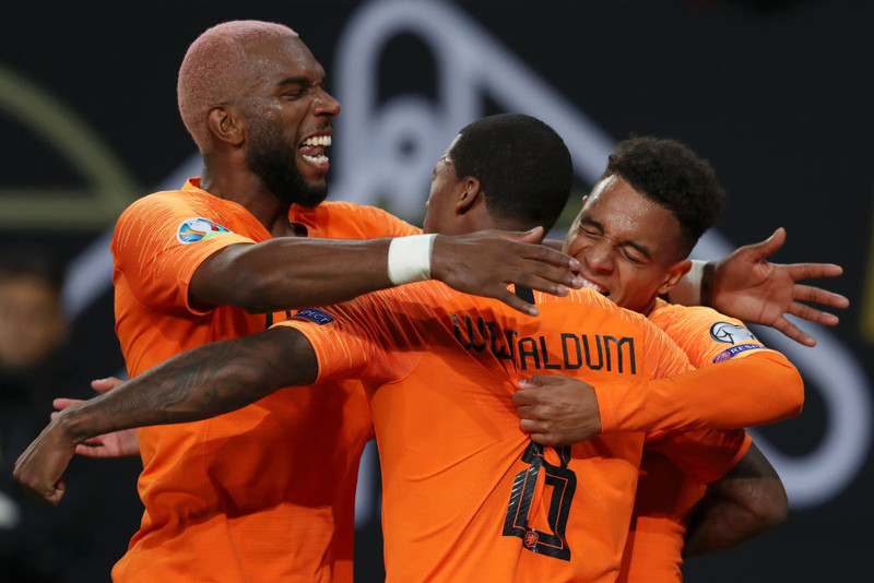 Ryan Babel skoraði tvennu í kvöld.