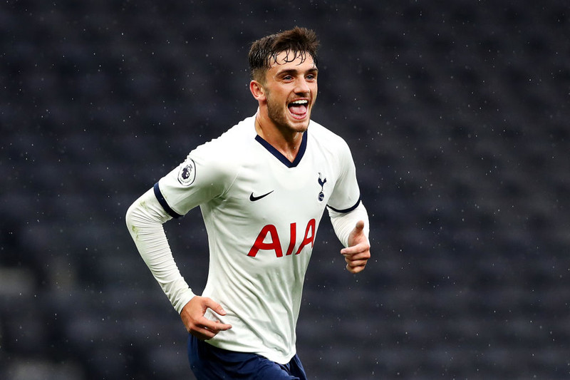Alli og Kane ferðast ekki með Tottenham