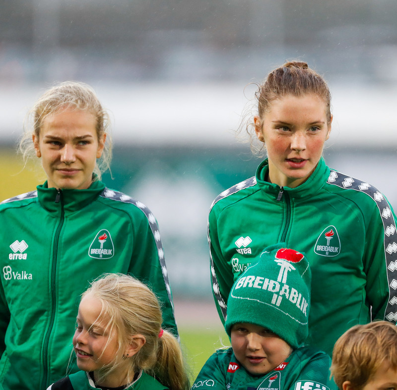 Myndaveisla: Breiðablik vann Sparta Prag
