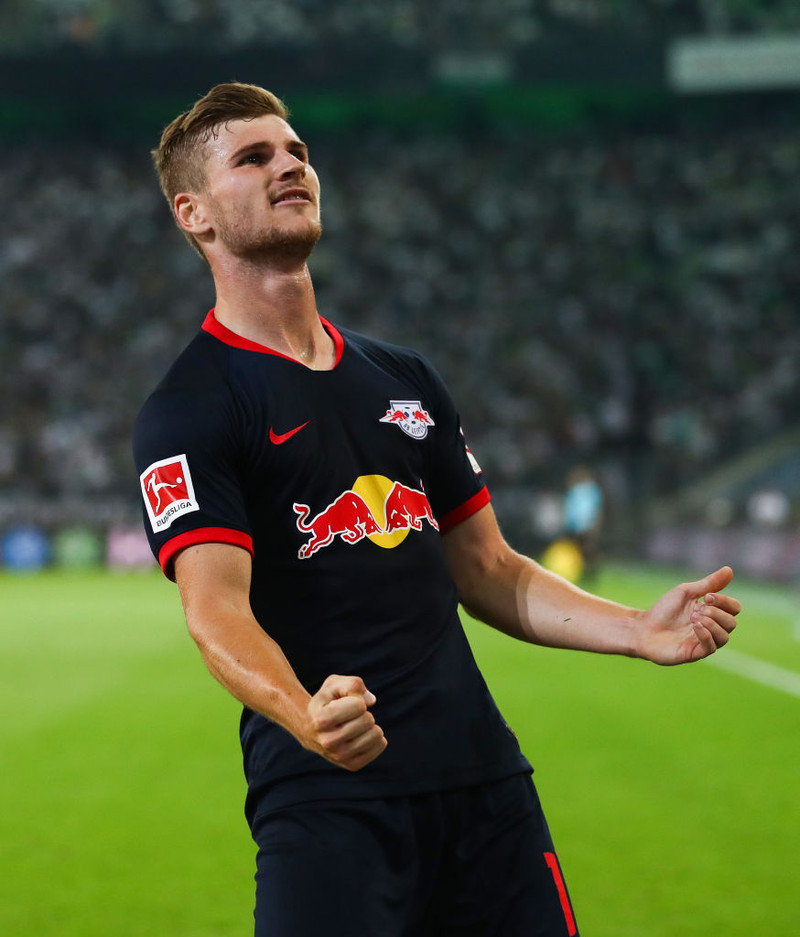 Timo Werner