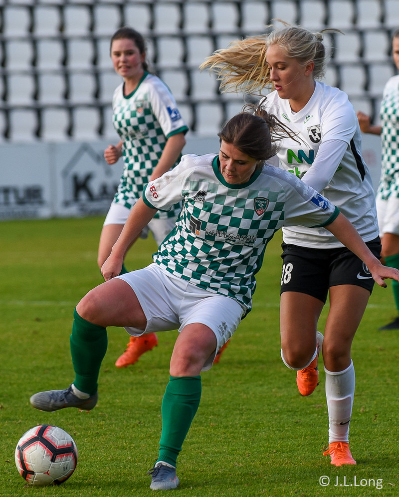 Sandra Sif um að leggja skóna á hilluna: Þetta er bara orðið gott