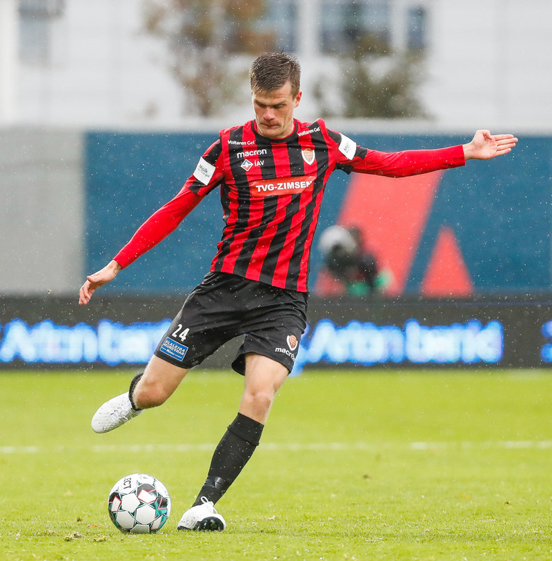 Myndaveisla: Víkingur Mjólkurbikarmeistari 2019