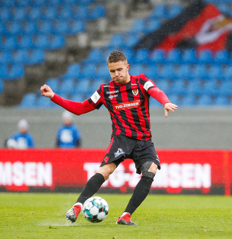 Myndaveisla: Víkingur Mjólkurbikarmeistari 2019