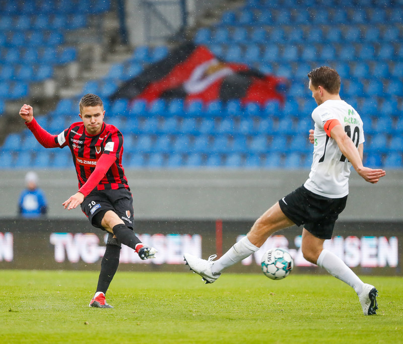 Myndaveisla: Víkingur Mjólkurbikarmeistari 2019