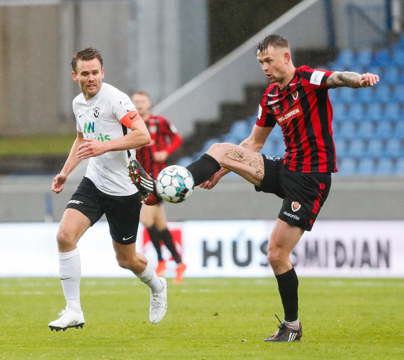 Myndaveisla: Víkingur Mjólkurbikarmeistari 2019