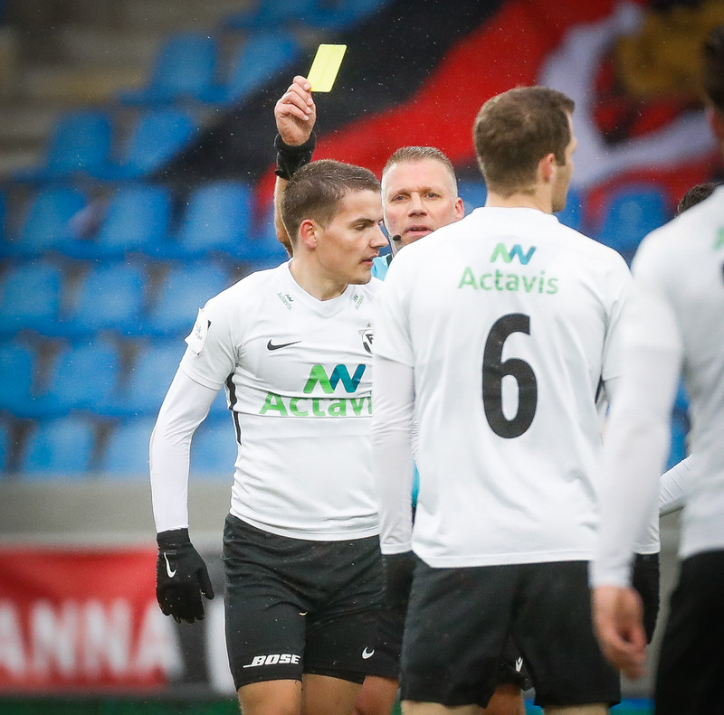 Myndaveisla: Víkingur Mjólkurbikarmeistari 2019