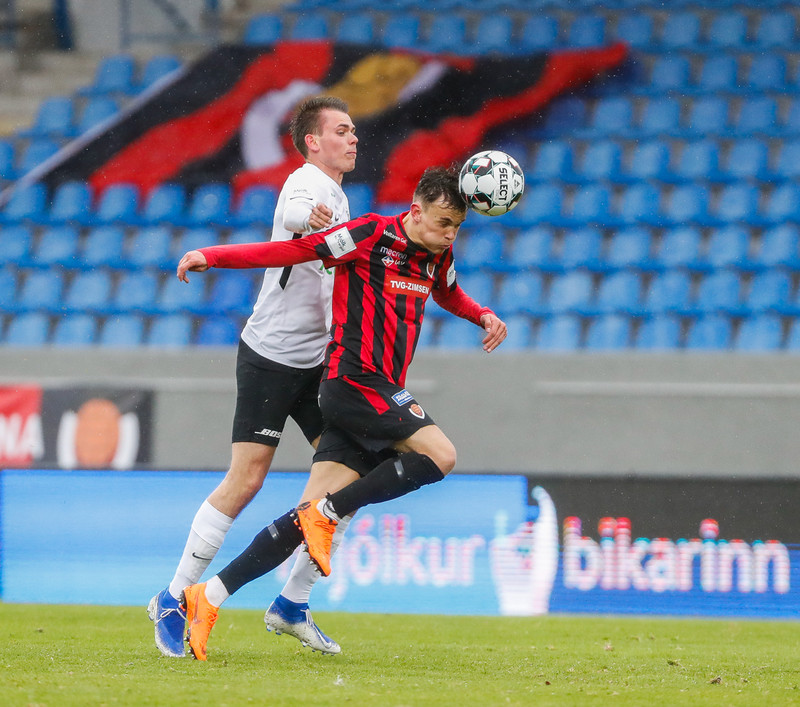 Myndaveisla: Víkingur Mjólkurbikarmeistari 2019