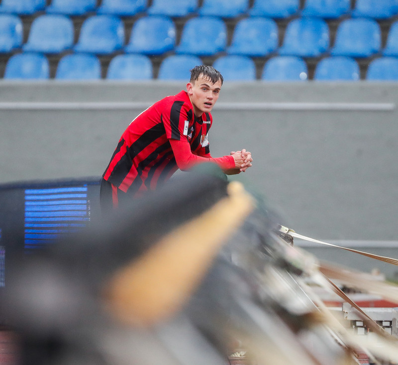 Myndaveisla: Víkingur Mjólkurbikarmeistari 2019