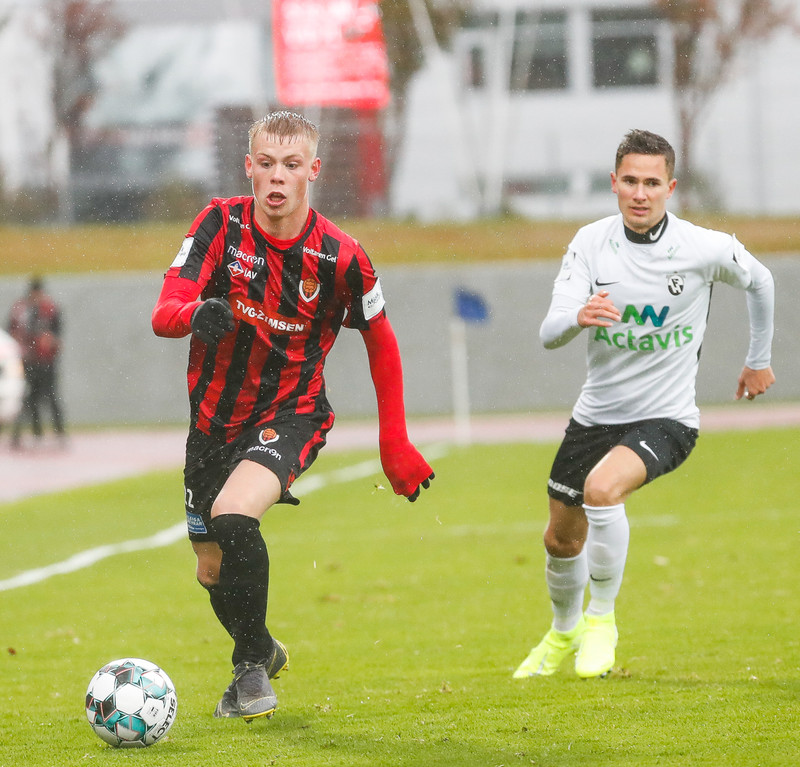 Myndaveisla: Víkingur Mjólkurbikarmeistari 2019