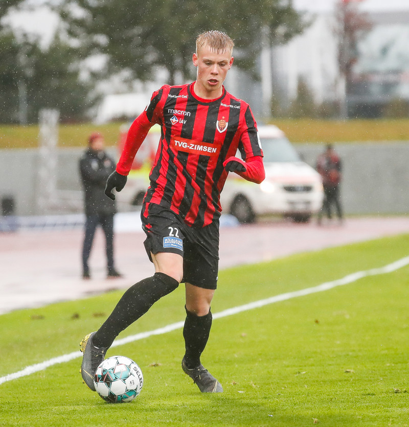 Myndaveisla: Víkingur Mjólkurbikarmeistari 2019