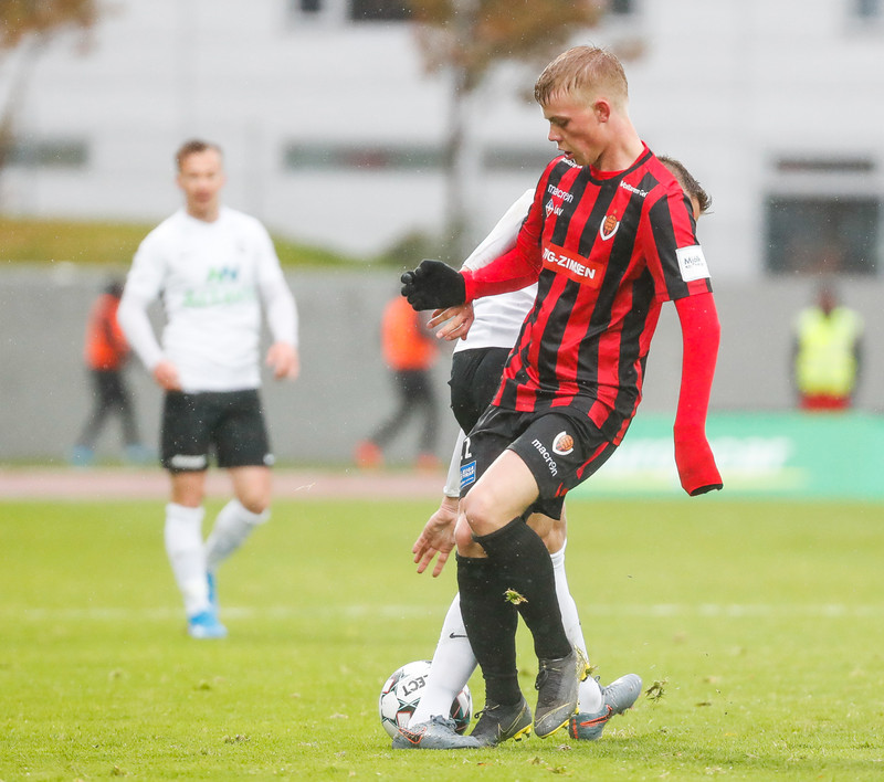Myndaveisla: Víkingur Mjólkurbikarmeistari 2019