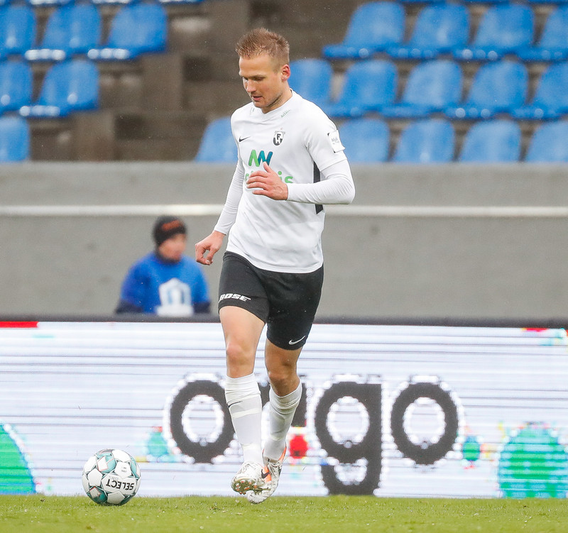 Myndaveisla: Víkingur Mjólkurbikarmeistari 2019