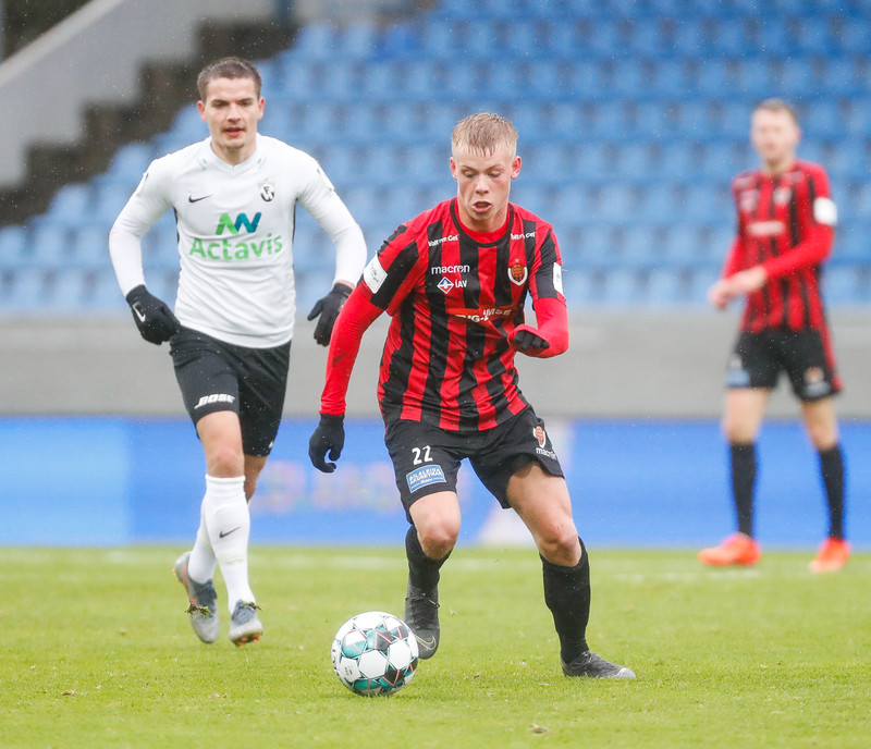 Myndaveisla: Víkingur Mjólkurbikarmeistari 2019