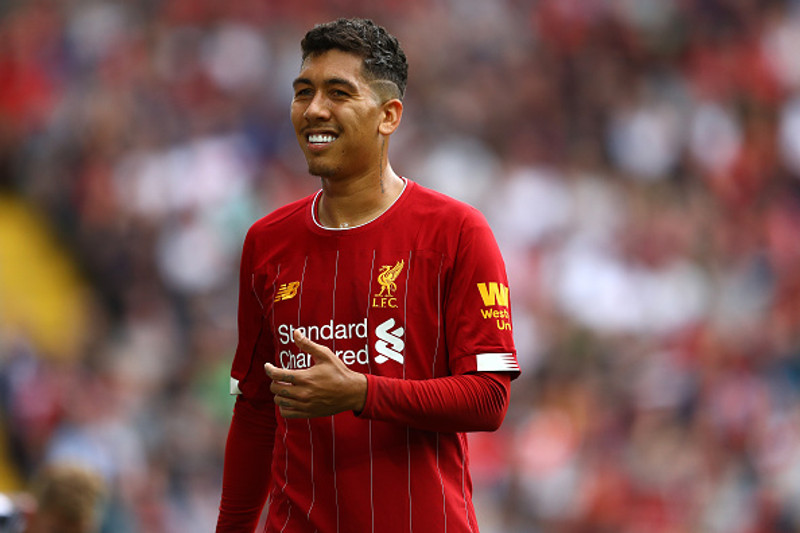 <b>Innkastið</b> - Liverpool eini hesturinn í hlaupinu?