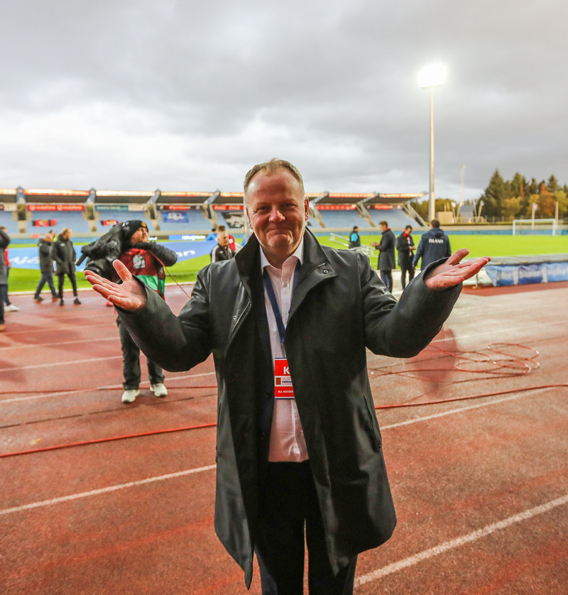 Haraldur Haraldsson