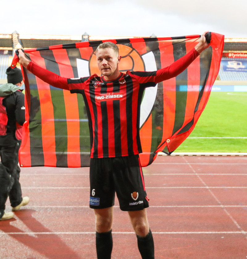 Myndaveisla: Víkingur Mjólkurbikarmeistari 2019