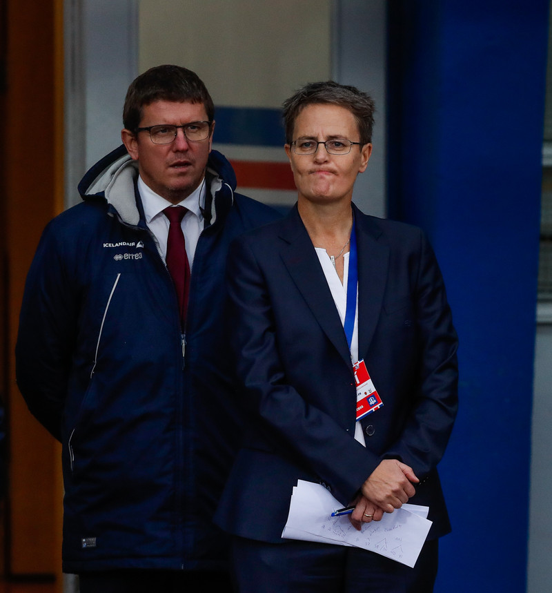 Myndaveisla: Víkingur Mjólkurbikarmeistari 2019