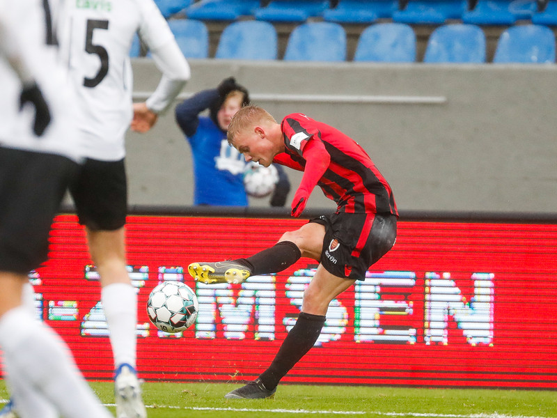 Myndaveisla: Víkingur Mjólkurbikarmeistari 2019