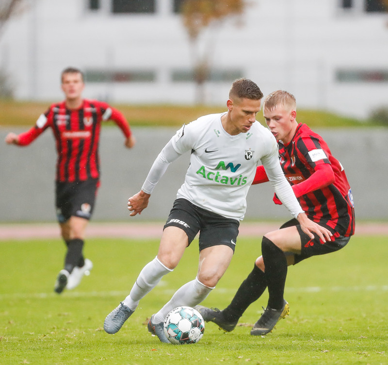 Myndaveisla: Víkingur Mjólkurbikarmeistari 2019