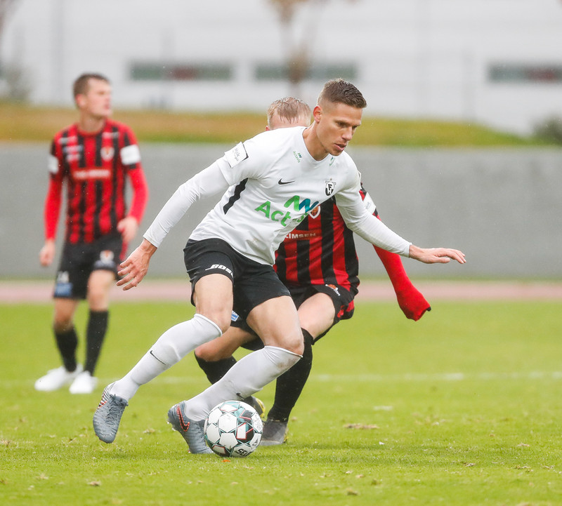 Myndaveisla: Víkingur Mjólkurbikarmeistari 2019