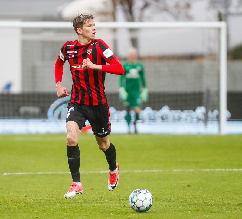 Myndaveisla: Víkingur Mjólkurbikarmeistari 2019