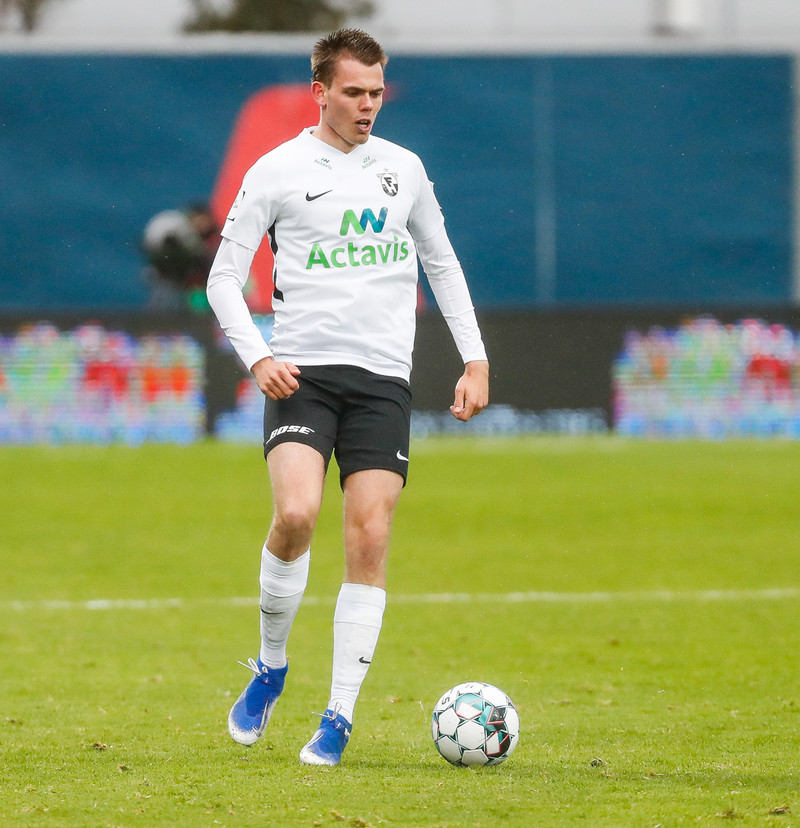 Myndaveisla: Víkingur Mjólkurbikarmeistari 2019