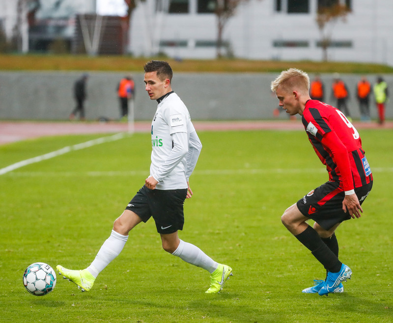 Myndaveisla: Víkingur Mjólkurbikarmeistari 2019