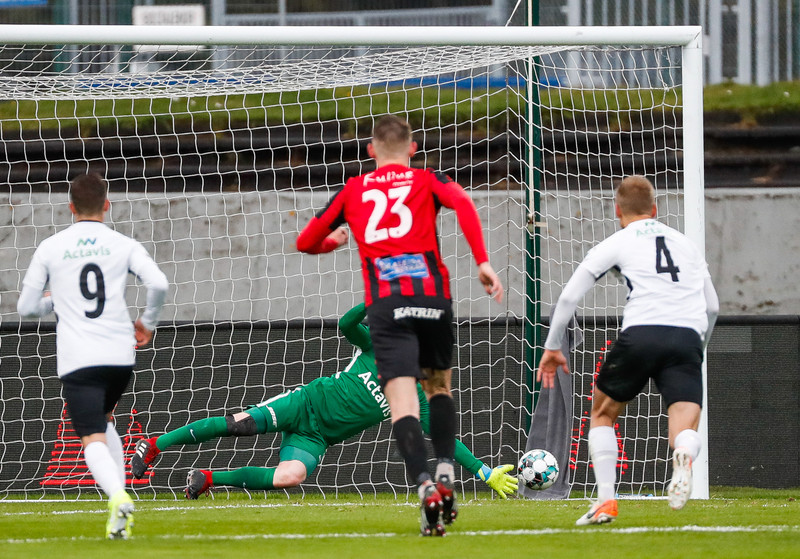 Myndaveisla: Víkingur Mjólkurbikarmeistari 2019
