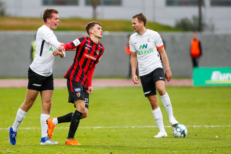 Myndaveisla: Víkingur Mjólkurbikarmeistari 2019