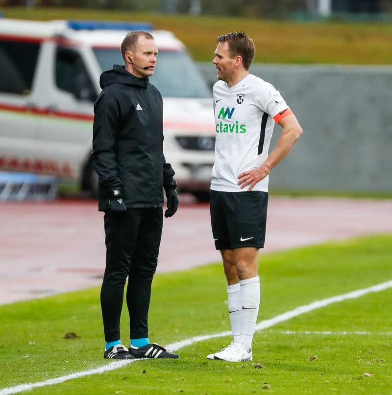 Myndaveisla: Víkingur Mjólkurbikarmeistari 2019