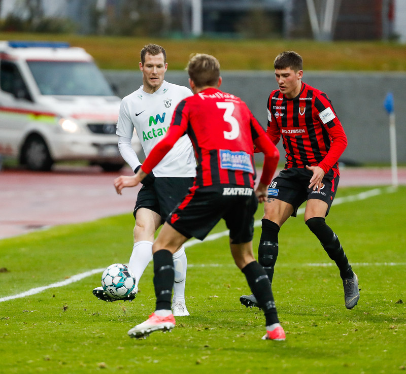 Myndaveisla: Víkingur Mjólkurbikarmeistari 2019