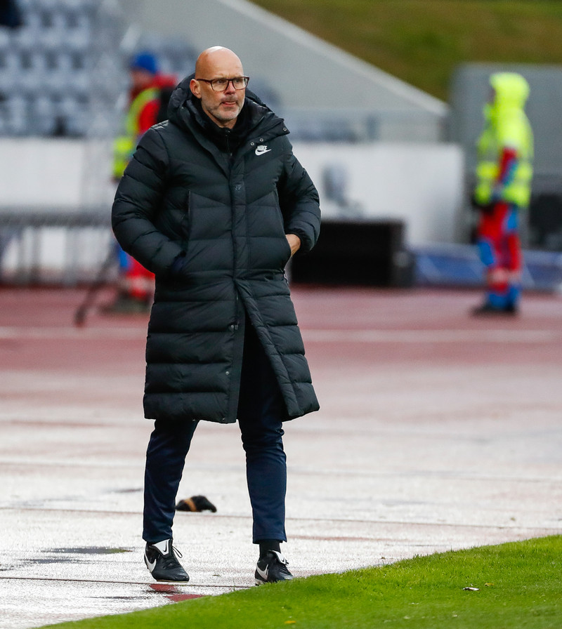 Myndaveisla: Víkingur Mjólkurbikarmeistari 2019