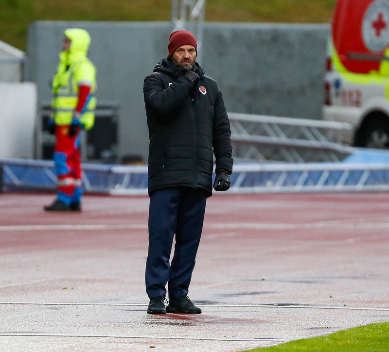 Myndaveisla: Víkingur Mjólkurbikarmeistari 2019