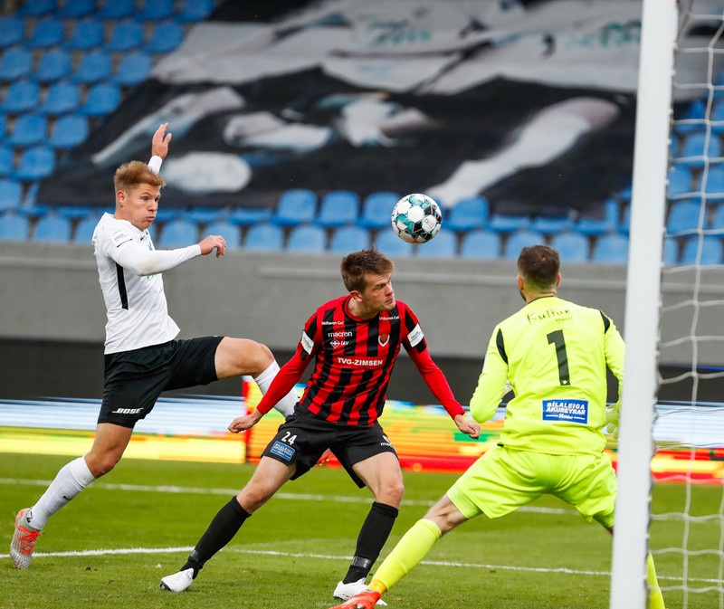 Myndaveisla: Víkingur Mjólkurbikarmeistari 2019