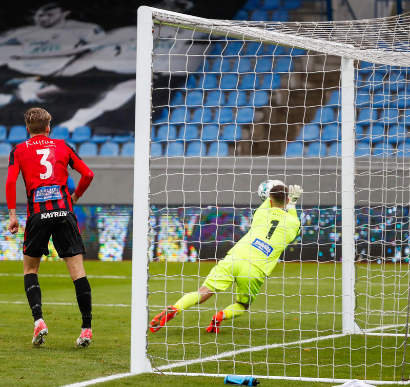 Myndaveisla: Víkingur Mjólkurbikarmeistari 2019