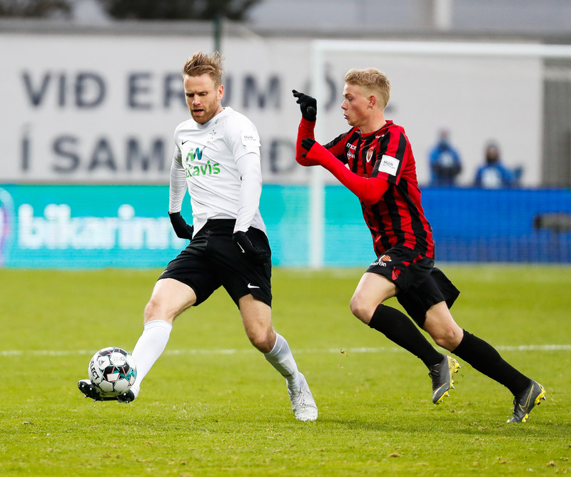 Myndaveisla: Víkingur Mjólkurbikarmeistari 2019