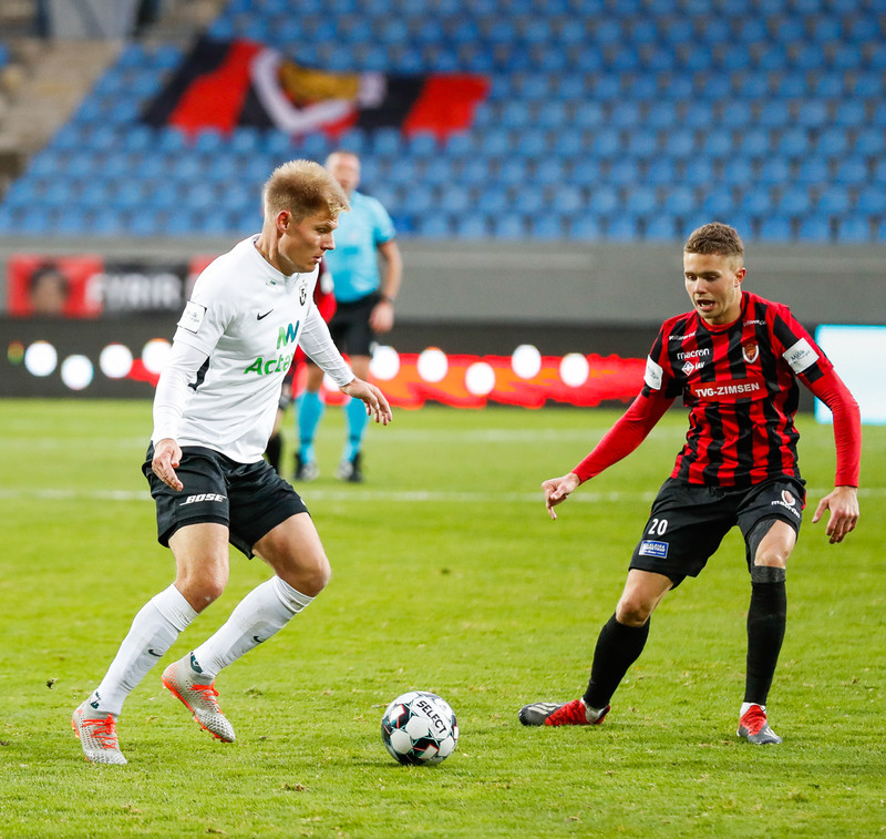 Myndaveisla: Víkingur Mjólkurbikarmeistari 2019