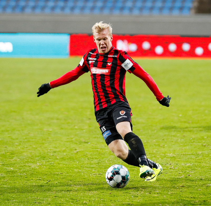 Myndaveisla: Víkingur Mjólkurbikarmeistari 2019